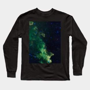 Space Long Sleeve T-Shirt